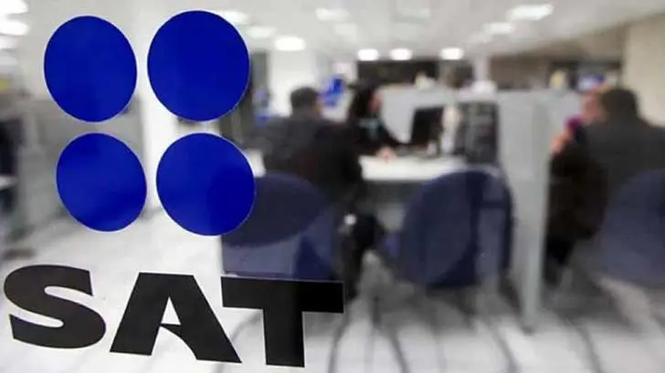 Falta de aclarar un billón de condonación por el SAT, dice Fundar