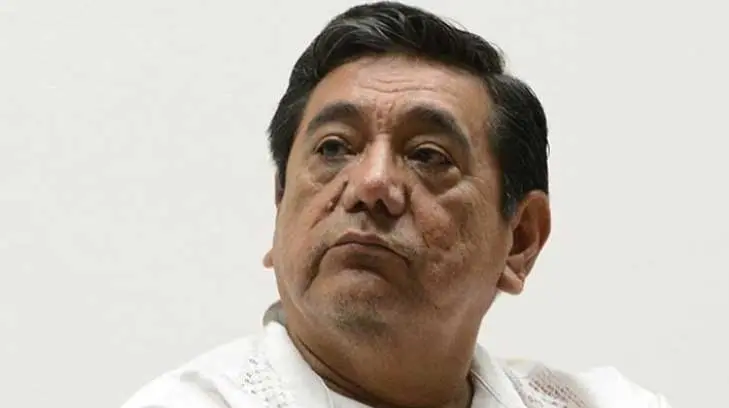 Instituto electoral de Guerrero cancela candidatura de Salgado