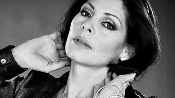 Muere la actriz de telenovelas Sofía Tejeda