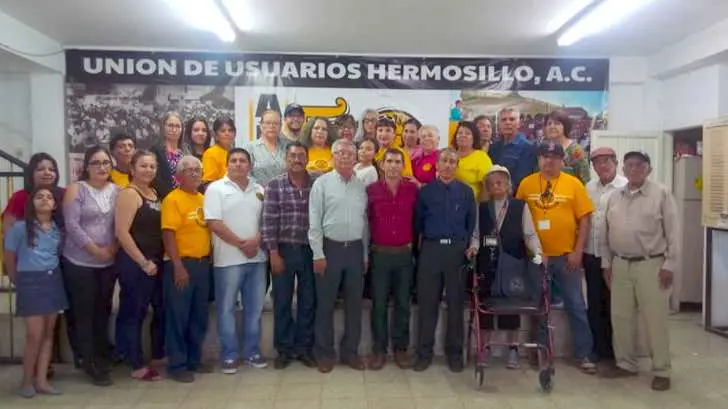 AUDIO | Unión de Usuarios atendió a más de 800 personas en la primera semana de enero
