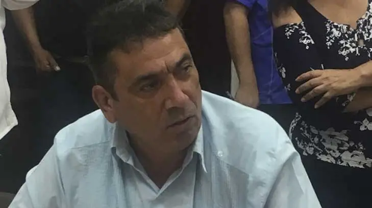 AUDIO | Ministerio Público cambia de parecer y acepta denuncias de regidor Ernesto Uribe
