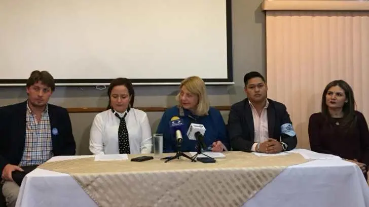 AUDIO | Invitan al simposium internacional Derrumbando Mentiras Globales
