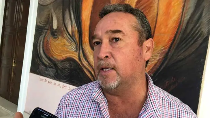 Serán 2 mil 500 pesos el costo de legalización de carros chocolates: Odepafa