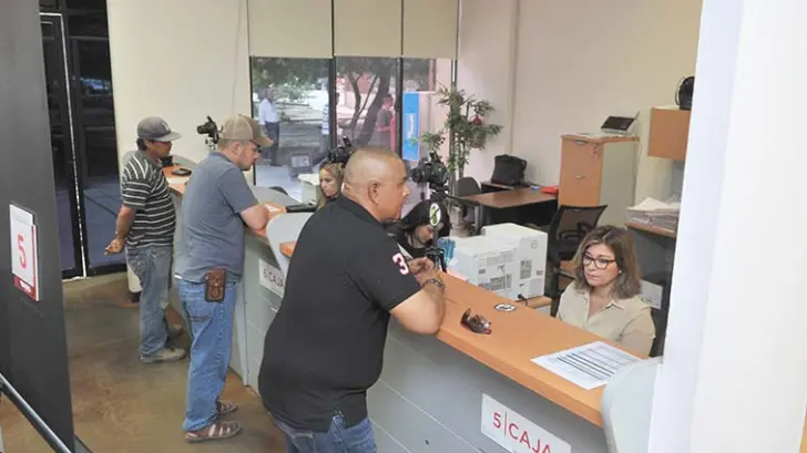 Agencias y Sub agencias Fiscales suspenden temporalmente atención al público