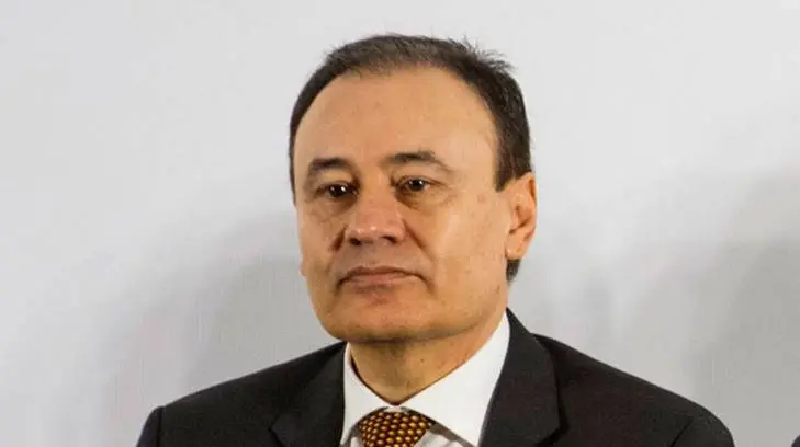 Ideales de Colosio presentes en cambio democrático actual: Alfonso Durazo