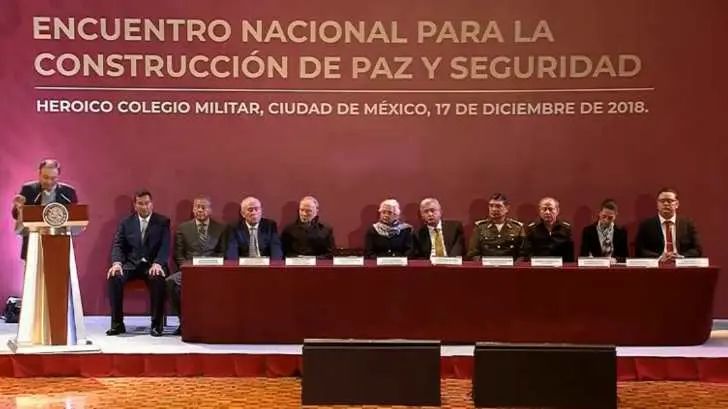 No nos vamos a afligir en el combate a la corrupción: López Obrador