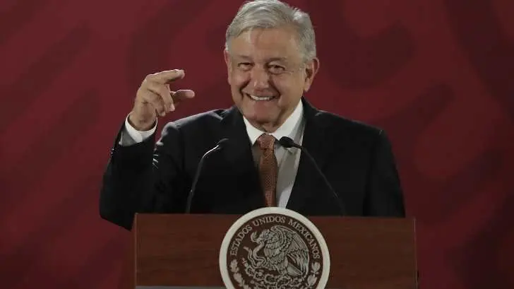 El Paquete Económico aumenta a 111 mil pesos el salario de López Obrador para 2020