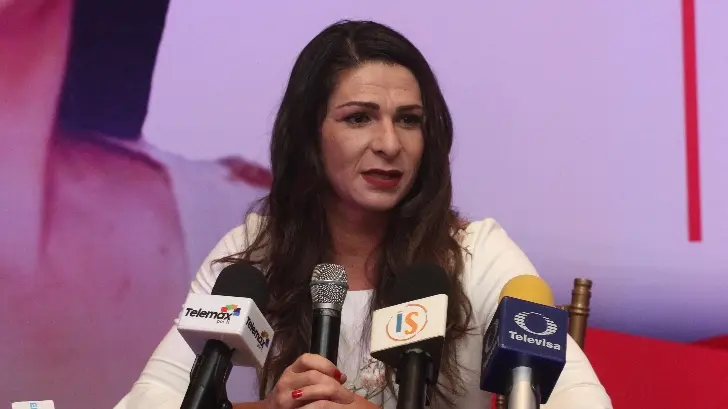 VIDEO | Ana Guevara buscará convencer a López Obrador de premiar a medallistas