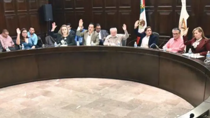 Aprueba Cabildo solicitar préstamo de $100 millones