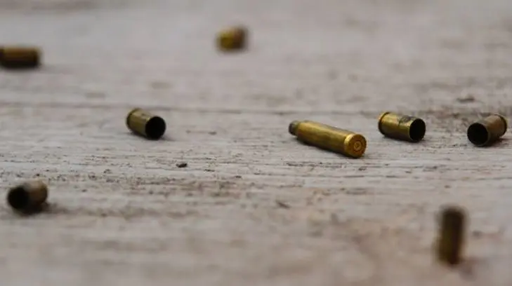 Policía de Ecatepec muere tras enfrentarse a 3 asaltantes en una cafetería