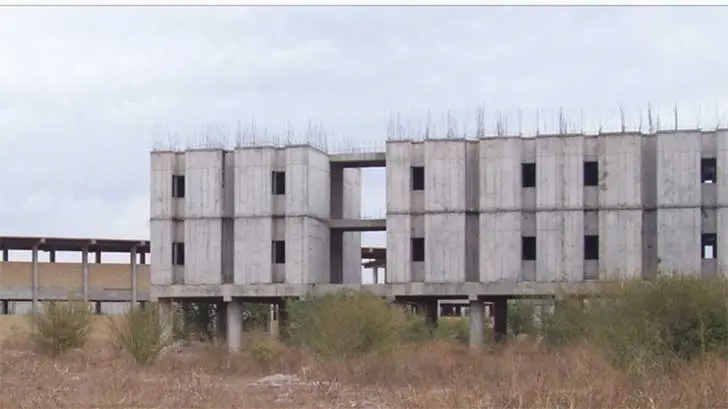 AUDIO | Cefereso en Navojoa se convertiría en una villa para adultos mayores