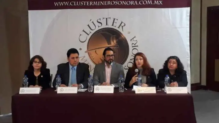 AUDIO | Realizarán el Segundo Foro Internacional de Seguridad Integral en Minería