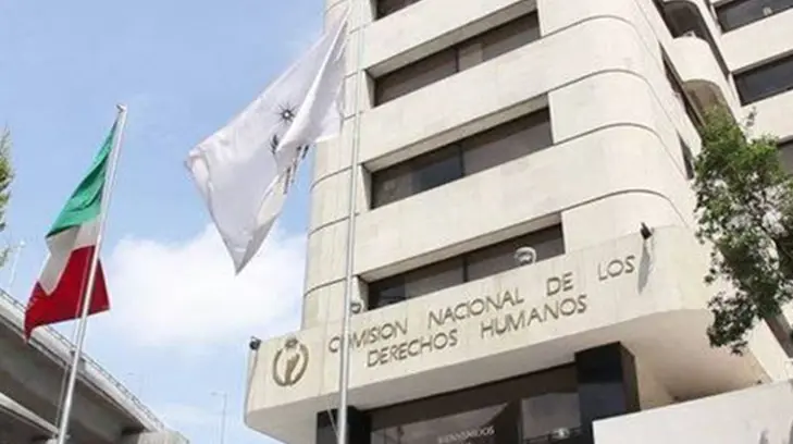 La petición del IMSS sobre Guardería ABC será analizada: CNDH