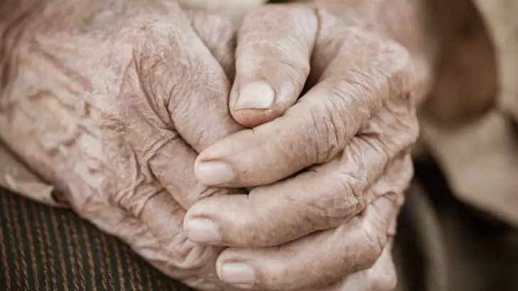 México se encamina rápido a ser un país de ancianos