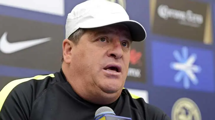 Lo que dijo Miguel Herrera sobre la selección del Tata Martino