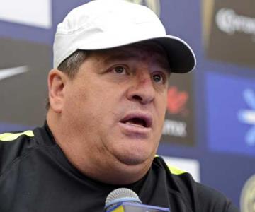 Lo que dijo Miguel Herrera sobre la selección del Tata Martino