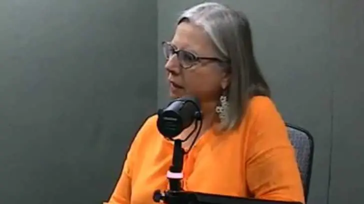 ENTREVISTA | Se les debe devolver la dignidad a las trabajadoras sexuales: Dominique Gay-Sylvestre