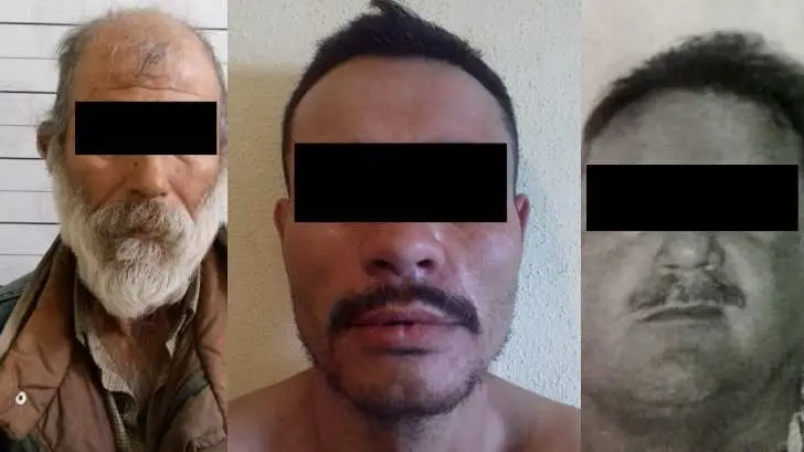 La FGJE esclarece el ataque a locutores en Hermosillo; detienen a 2 personas más