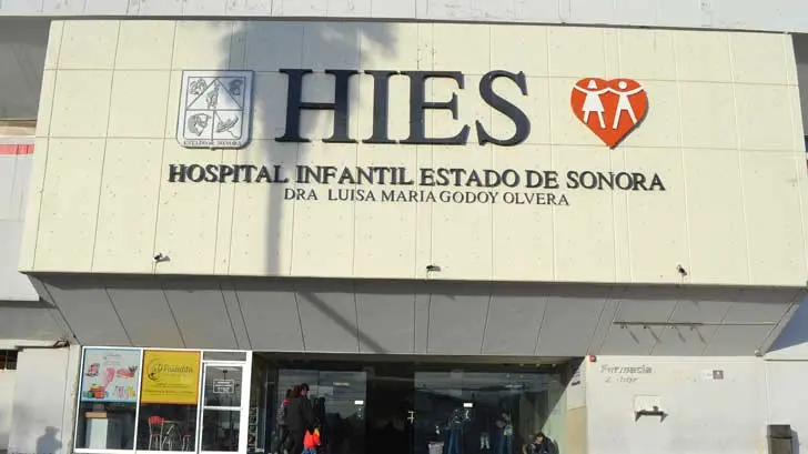La lactancia materna genera una serie de beneficios a la madre e hijo: Salud Sonora