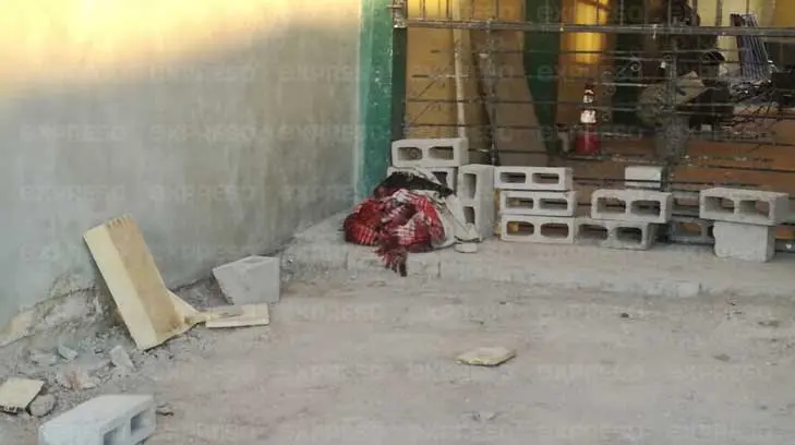 Localizan a hombre sin vida en el kilómetro 146 de la carretera Guaymas-Hermosillo