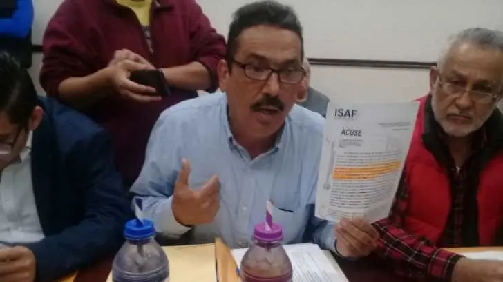 AUDIO | El ISAF presenta los resultados de una encuesta de percepción sobre los servicios públicos