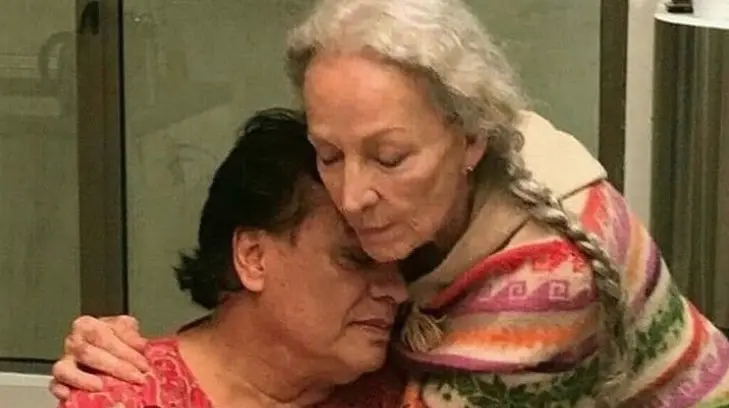 No tenemos medios ni tumba para Isela Vega