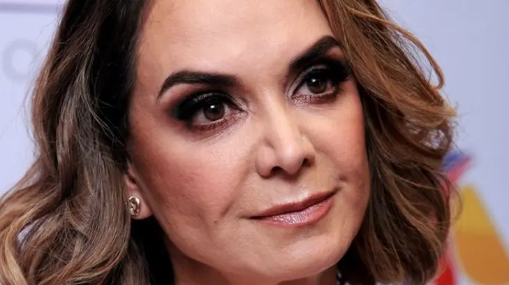 Ya no utilizaré el término concurso de belleza: Lupita Jones