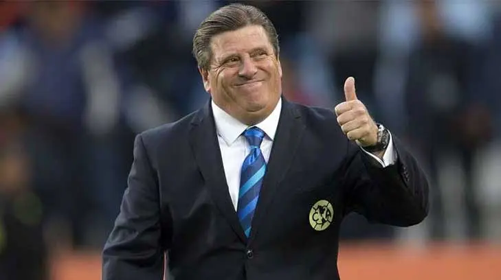 VIDEO | Miguel Herrera y sus jugadores bailan durante final femenil