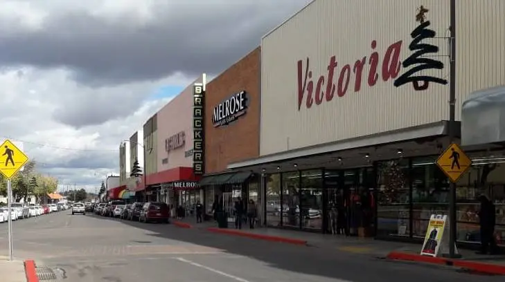 AUDIO | Preocupa a comerciantes de Nogales, Arizona, el posible cierre de las garitas