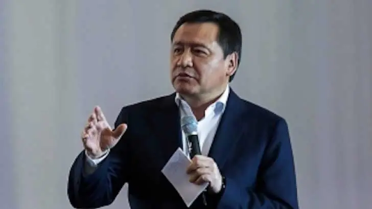 Gobierno actúa por ocurrencias, no por estrategias: Osorio Chong