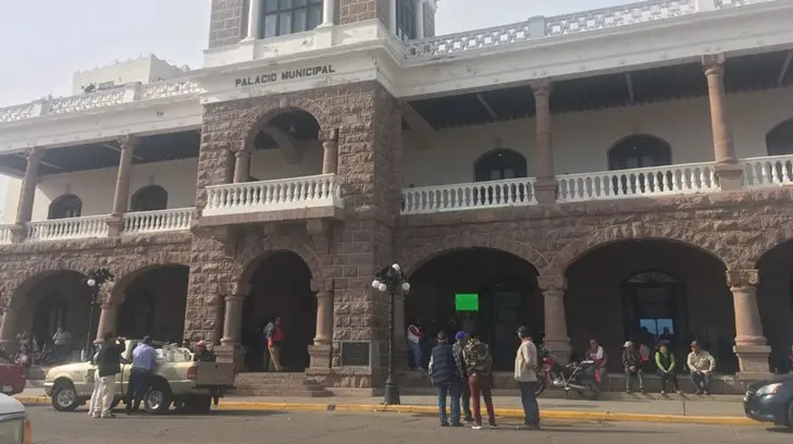 Guaymas perdonó casi 900 mp del impuesto predial entre marzo y diciembre de 2018