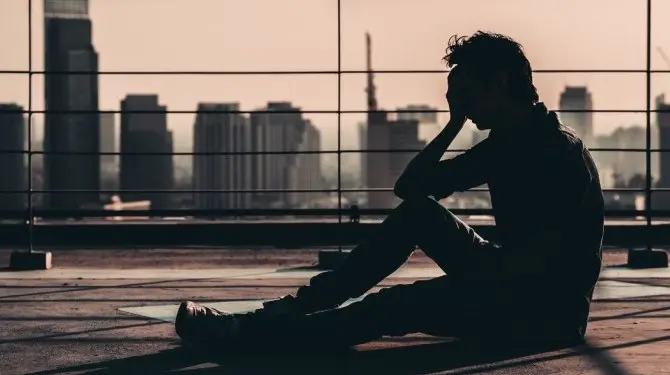 El INEGI reporta 4 mil 681 suicidios en el país durante 2018