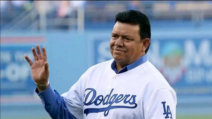 El Toro Valenzuela al Salón de la Fama de California