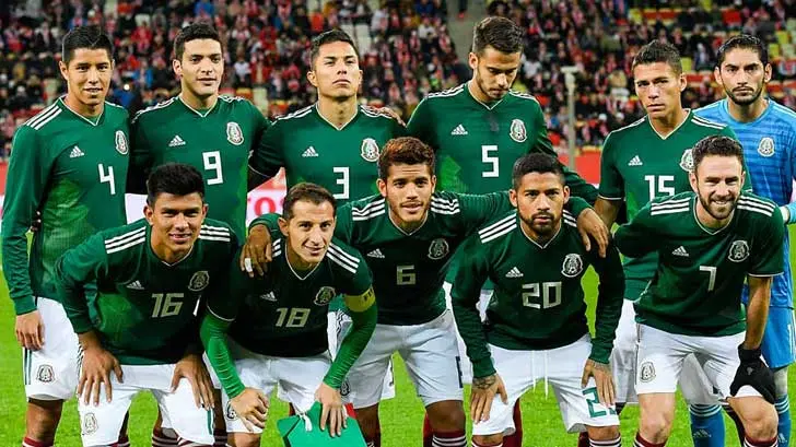 La Selección Sub-22 empata ante Argentina en Ciudad Juárez