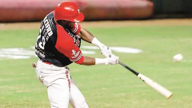 Venados amarra la serie ante Naranjeros