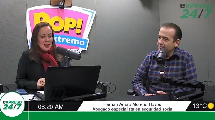 Mujer de Cumpas que gana demanda al Seguro Social sienta un precedente en el país