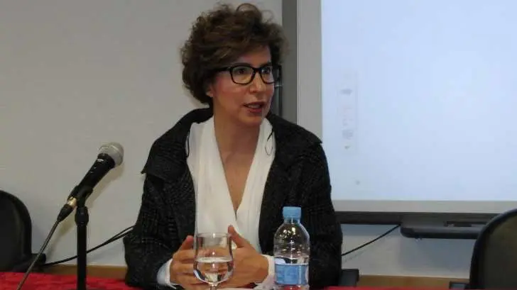 Educar no únicamente previene el acoso sexual, sino otros tipos de abuso: Rojo Mora