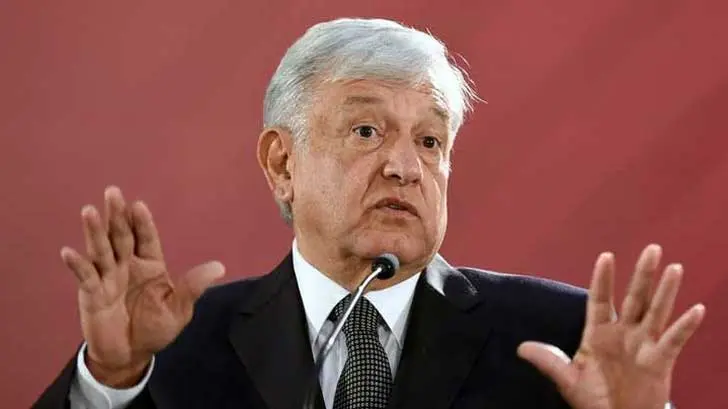 Banco internacional prevé desplome en economía en primer año de AMLO