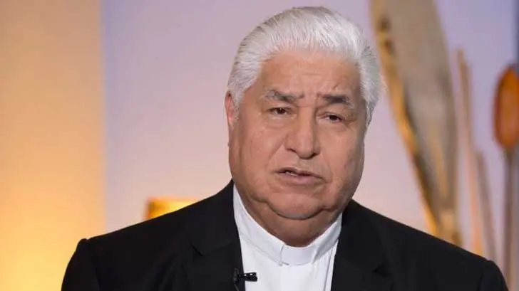 Episcopado pide a AMLO no dar paso atrás contra huachicoleo