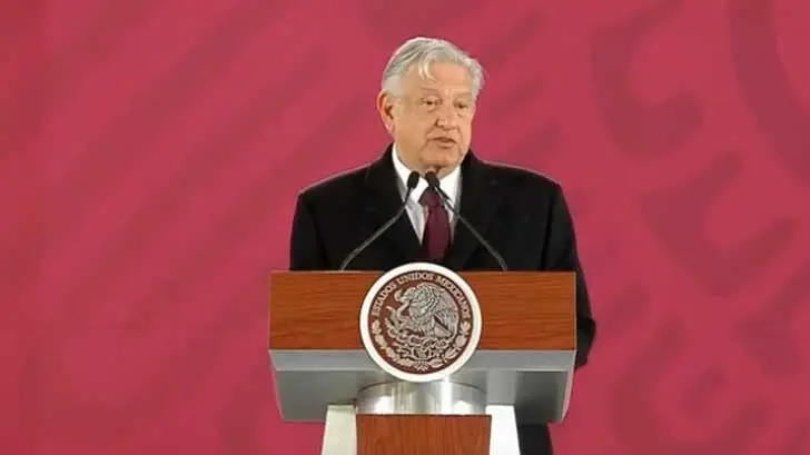 Fox, Calderón y Peña sabían del robo de combustible: López Obrador