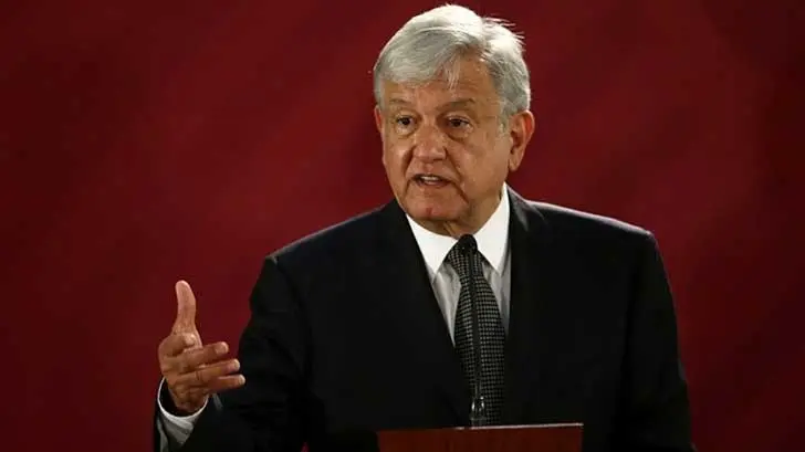 Advierte AMLO a ‘superdelegados’ no meterse en asuntos electorales