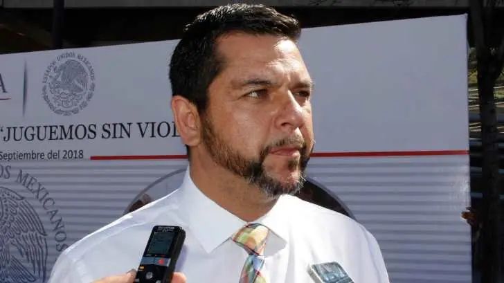 Se extiende el horario de cruce de la garita Mariposa de Nogales, Arizona