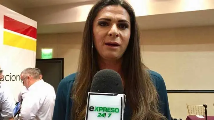 Hay condiciones para traer la Serie del Caribe: Ana Guevara