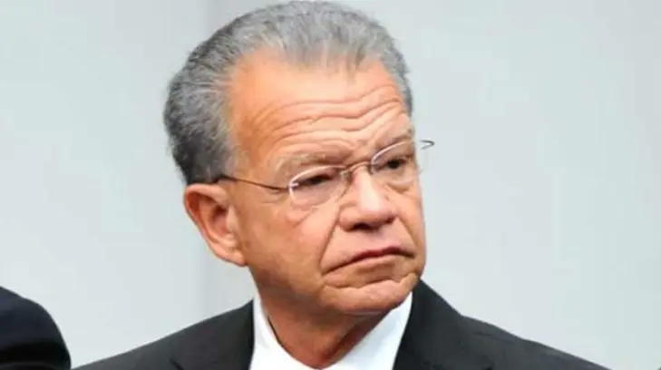 Exigen libertad del exgobernador Andrés Granier y de su hijo