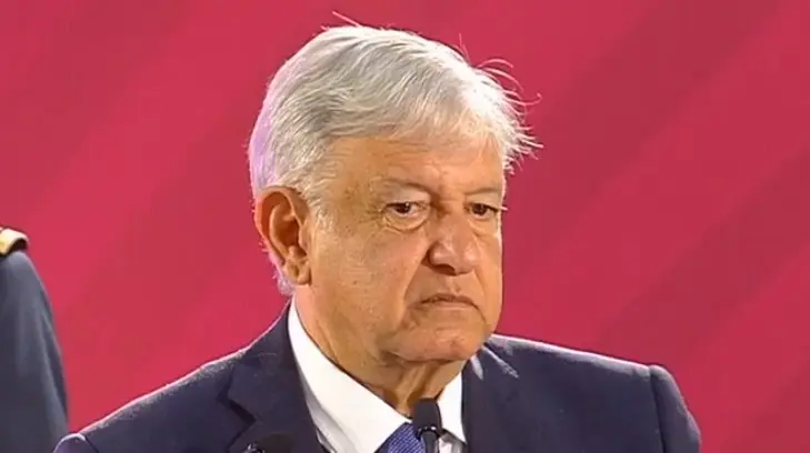 Gasolina sólo aumentaría 40 centavos al año, por inflación, aclara Obrador