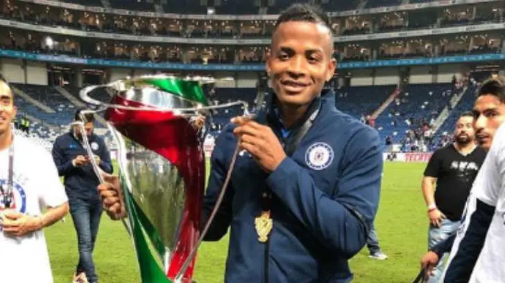 Andrés Rentería, cerca de llegar al San Lorenzo
