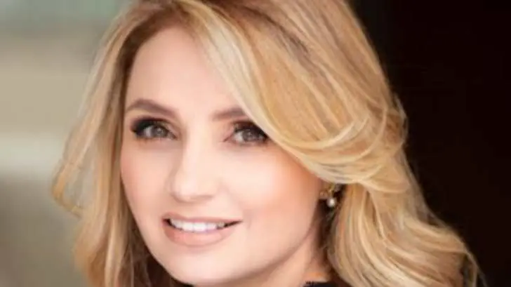 Angélica Rivera desmiente compra de casa en Los Ángeles