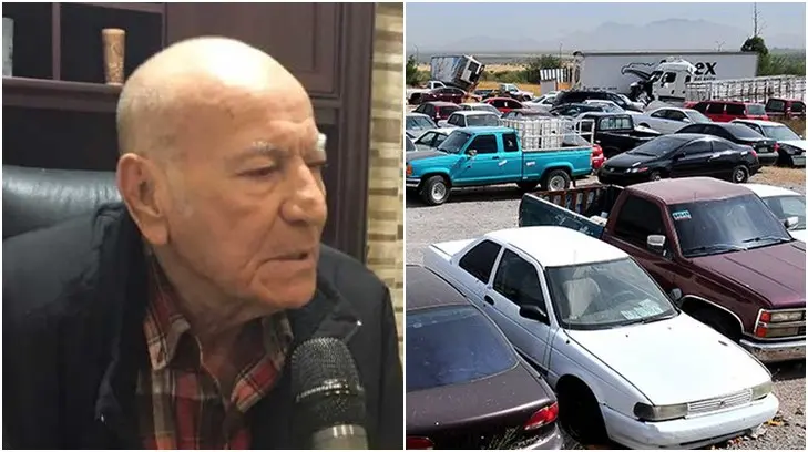 Muere el abogado Juan Antonio Ortega y multan a dueños de chatarras en HMO: Expreso 24/7