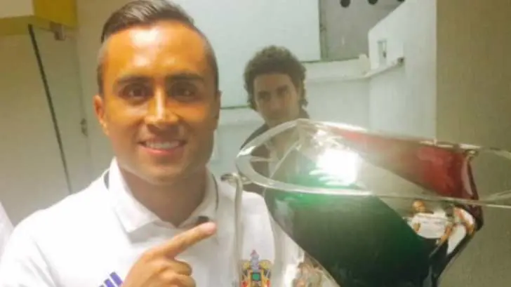 Edwin ‘El Aris’ Hernández insulta a Pepe Cardozo en redes