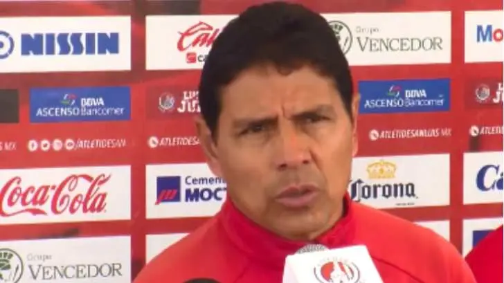 Desde España felicitan al Atlético de San Luis por su ascenso a la Liga MX